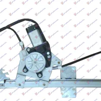 FRONT WINDOW REGULATOR ELECTRICAL