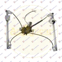 FRONT WINDOW REGULATOR ELECTRICAL (A QUALITY)