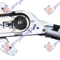 FRONT WINDOW REGULATOR ELECTRICAL