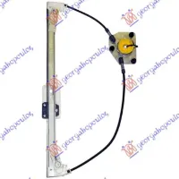 FRONT WINDOW REGULATOR ELECTRICAL 2/4D (WITHOUT MOTOR) (A QUALITY)