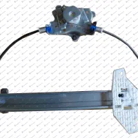 FRONT WINDOW REGULATOR ELECTRICAL