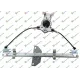 FRONT WINDOW REGULATOR ELECTRICAL (WITHOUT MOTOR) (3PIN)