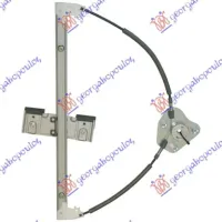 FRONT WINDOW REGULATOR ELECTRICAL (WITHOUT MOTOR) (A QUALITY)