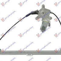 FRONT WINDOW REGULATOR ELECTRICAL (A QUALITY)