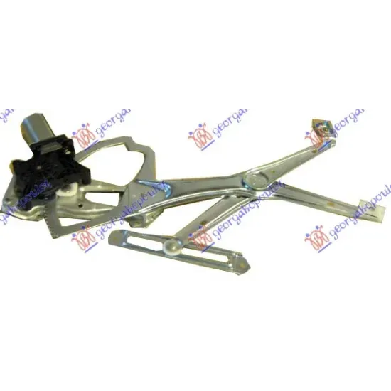 FRONT WINDOW REGULATOR ELECTRICAL