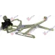 FRONT WINDOW REGULATOR ELECTRICAL