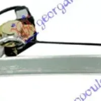 FRONT WINDOW REGULATOR ELECTRICAL