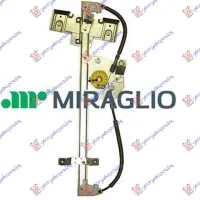 FRONT WINDOW REGULATOR ELECTRICAL (WITHOUT MOTOR) (A QUALITY)