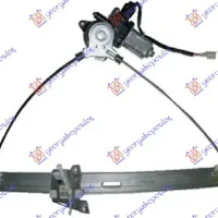 FRONT WINDOW REGULATOR ELECTRICAL