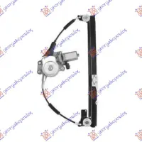 FRONT WINDOW REGULATOR ELECTRICAL 3/5D COMFORT MARELLI