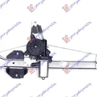 REAR WINDOW REGULATOR ELECTRICAL (A QUALITY)