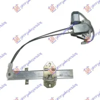 REAR WINDOW REGULATOR ELECTRICAL