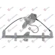 FRONT WINDOW REGULATOR ELECTRICAL (A QUALITY)