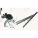 FRONT WINDOW REGULATOR ELECTRICAL