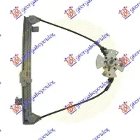 REAR WINDOW REGULATOR MANUAL (A QUALITY)