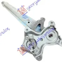 REAR WINDOW REGULATOR ELECTRICAL (WITHOUT MOTOR) JAPAN