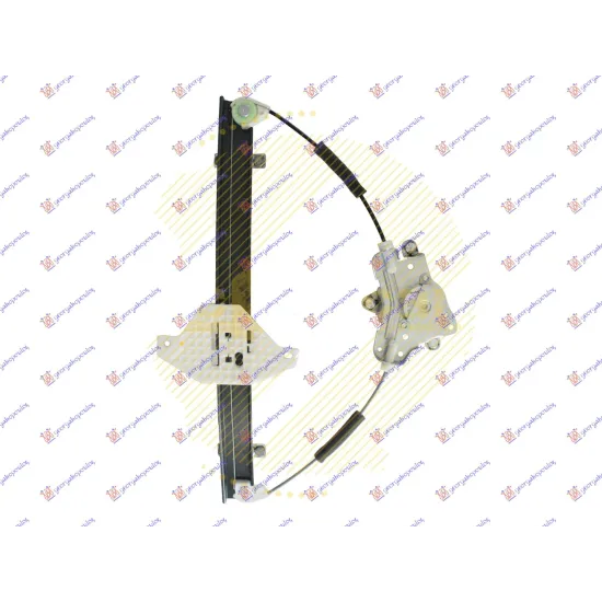 FRONT WINDOW REGULATOR ELECTRICAL (WITHOUT MOTOR) (A QUALITY)