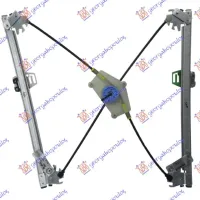 FRONT WINDOW REGULATOR ELECTRICAL (WITHOUT MOTOR) (A QUALITY)