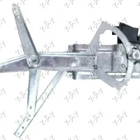 FRONT WINDOW REGULATOR ELECTRICAL (A QUALITY)