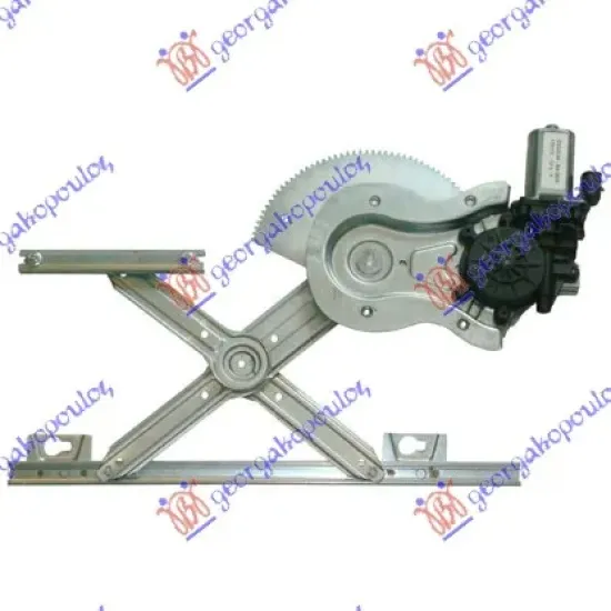 REAR WINDOW REGULATOR ELECTRICAL (A QUALITY)