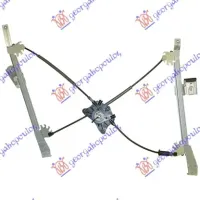 FRONT WINDOW REGULATOR ELECTRICAL (WITHOUT MOTOR) (A QUALITY)