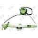 FRONT WINDOW REGULATOR ELECTRICAL COMFORT FRONT WINDOW REGULATOR ELECTRICAL COMFORT