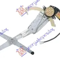 FRONT WINDOW REGULATOR ELECTRICAL