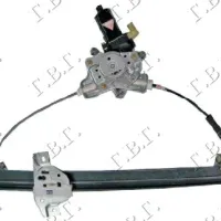 FRONT WINDOW REGULATOR ELECTRICAL