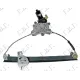 FRONT WINDOW REGULATOR ELECTRICAL