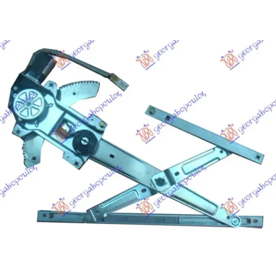 FRONT WINDOW REGULATOR ELECTRICAL