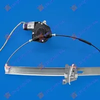 FRONT WINDOW REGULATOR ELECTRICAL