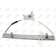 FRONT WINDOW REGULATOR ELECTRICAL (WITHOUT MOTOR) (GLS)