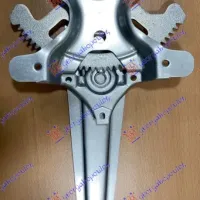 REAR WINDOW REGULATOR ELECTRICAL (WITHOUT MOTOR)