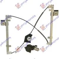 FRONT WINDOW REGULATOR ELECTRICAL