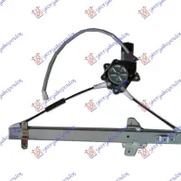 FRONT WINDOW REGULATOR ELECTRICAL