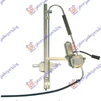 FRONT WINDOW REGULATOR ELECTRICAL 3D (A QUALITY)