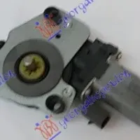 FRONT WINDOW REGULATOR (ONLY MOTOR)