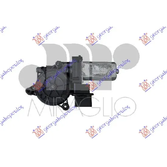 FRONT WINDOW REGULATOR (ONLY MOTOR) (A QUALITY)