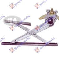 FRONT WINDOW REGULATOR ELECTRICAL