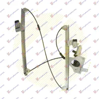 FRONT WINDOW REGULATOR ELECTRICAL (A QUALITY)