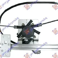 FRONT WINDOW REGULATOR ELECTRICAL