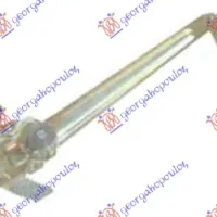 FRONT WINDOW REGULATOR ELECTRICAL