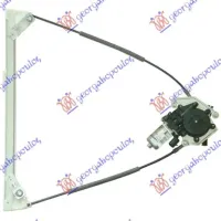 FRONT WINDOW REGULATOR ELECTRICAL 3D (A QUALITY)