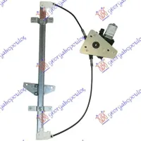 FRONT WINDOW REGULATOR ELECTRICAL (A QUALITY)