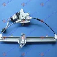 FRONT WINDOW REGULATOR ELECTRICAL