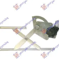 FRONT WINDOW REGULATOR ELECTRICAL