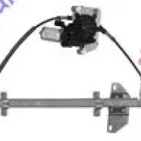 FRONT WINDOW REGULATOR ELECTRICAL