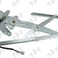 FRONT WINDOW REGULATOR ELECTRICAL