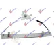 FRONT WINDOW REGULATOR ELECTRICAL (WITHOUT MOTOR) (GLS)