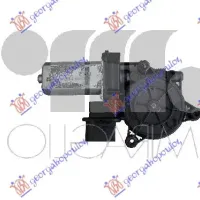 FRONT WINDOW REGULATOR (ONLY MOTOR) (A QUALITY)